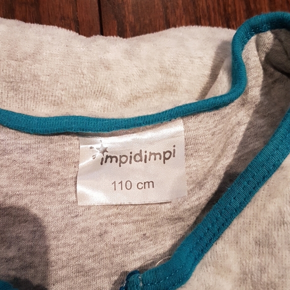Impidimpi Sleeping bag - Picture 4 of 4